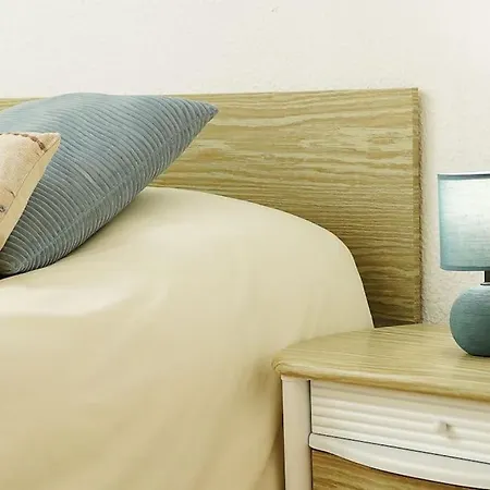 El Rincon De Rosa Appartement Grenade