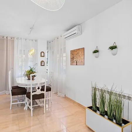 Appartement El Rincon De Rosa *