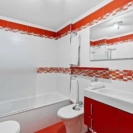 El Rincon De Rosa Appartement