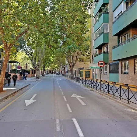 El Rincon De Rosa Appartement *