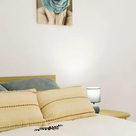 El Rincon De Rosa Appartement