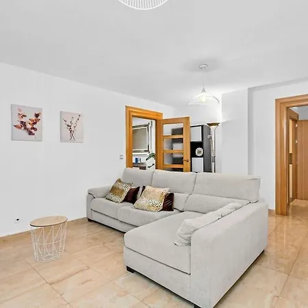 El Rincon De Rosa * Гранада