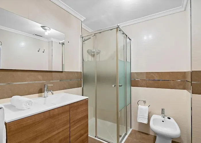 El Rincon De Rosa Apartmán