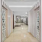 El Rincon De Rosa Апартаменты *