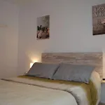 El Rincon De Rosa Апартаменты *