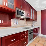 Апартаменты El Rincon De Rosa