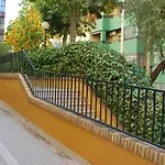 El Rincon De Rosa Апартаменты Гранада