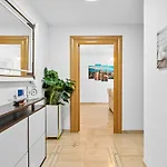 El Rincon De Rosa Lägenhet Granada